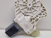 Rear door window regulator motor