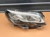 Headlight/headlamp