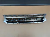 Front grill