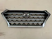 Grille de calandre avant