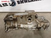 Oil sump