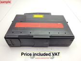 Navigation unit CD/DVD player