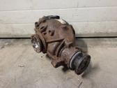 Rear differential