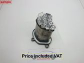 Headlight part