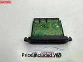 Headlight ballast module Xenon