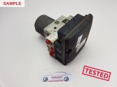 ABS Steuergerät