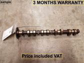 Camshaft