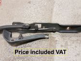 Tailgate/trunk/boot hinge