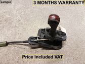 Gear selector
