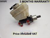 Master brake cylinder