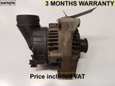 Generator/alternator