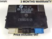 Parking PDC control unit/module