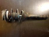 Front shock absorber/damper