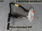 Fuel level sensor