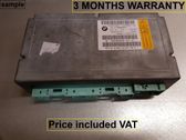 Central body control module