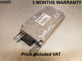 Voice control module