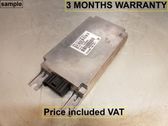 Voice control module