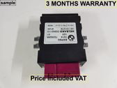 Unité de commande / module de pompe à carburant