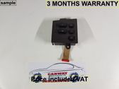 Seat control switch