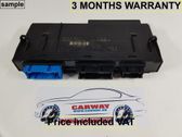 Other control units/modules