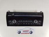 Climate control unit