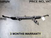 Steering rack