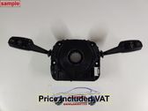Wiper turn signal indicator stalk/switch