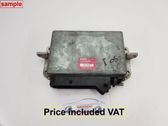 ABS control unit/module