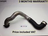 Intercooler hose/pipe
