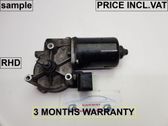 Wiper motor