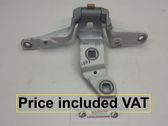 Tailgate/trunk/boot hinge