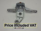 Tailgate/trunk/boot hinge