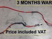 Positive cable (battery)