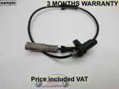 ABS brake wheel speed sensor