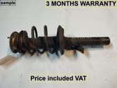 Front shock absorber/damper
