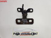 Tailgate/trunk/boot hinge
