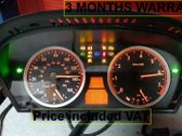 Speedometer (instrument cluster)