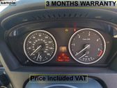 Speedometer (instrument cluster)