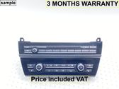 Climate control unit