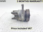 Power steering pump