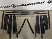 Complete body kit
