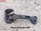 Gearbox mounting bracket