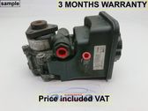 Power steering pump