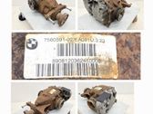 Hinterachsdifferential