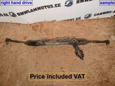Steering rack
