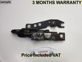 Engine bonnet/hood hinges