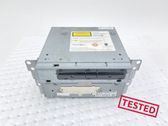 Radio / CD-Player / DVD-Player / Navigation