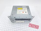 Radio / CD-Player / DVD-Player / Navigation