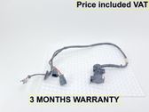 Tow bar trailer control unit/module