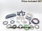 Radio/CD/DVD/GPS head unit